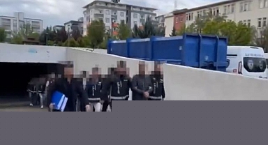 Şanlıurfa’da Rüşvet Operasyonu 7 Tutuklama!