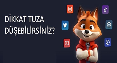 Sosyal Medya Fenomeni Olmak İsteyenler Dikkat! Sahte Takipçi Tuzağına Düşmeyin