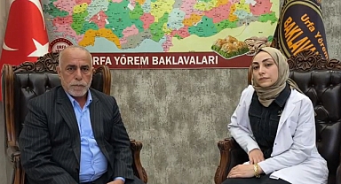 Urfa Yörem Baklavaları’ndan Asılsız Haberlere Net Yanıt!