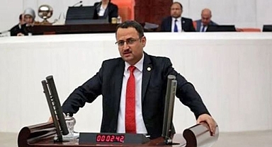 Urfalı Kaçar'a Yeni Görev! Sigorta Alanında Görevine Devam Edecek