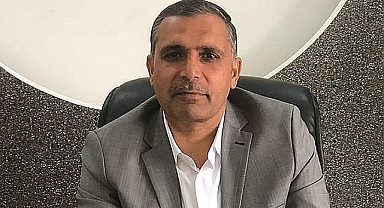 Başkan Ahmet Aslan: