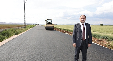 Başkan Kasım Gülpınar: