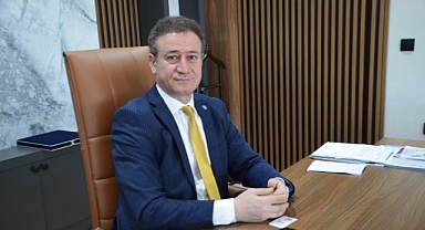 Başkan Mustafa Karadağ'dan Anlamlı Mesajı: