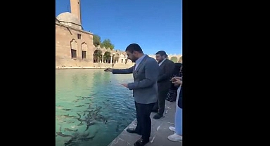 Başkan Orhan Çelik'ten Kültürel Miras Vurgusu: