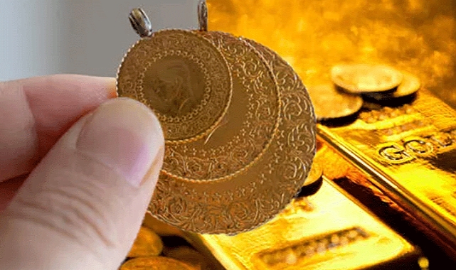 Düğün Hazırlığı Yapanlar Dikkat! Şanlıurfa’da Altın Fiyatı Düştü