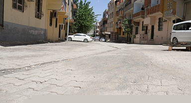Elektrik Yer Altına Alındı, Sokaklar Baştan Aşağı Yenilendi!
