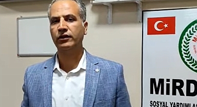 Mirdesi Aşireti, Türkiye’nin Barış Sürecine Tam Destek Verdi