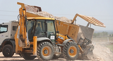 Şanlıurfa Büyükşehir’den Bayrama Özel Ulaşım Hamlesi!