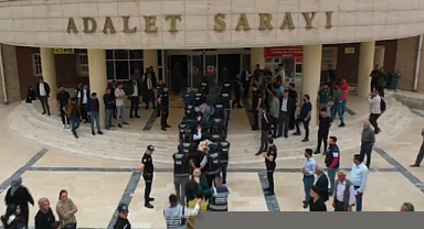 Şanlıurfa Merkezli 'Change' Operasyonu! 15 Kişiden 5'i Tutuklandı