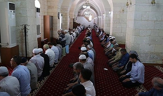 Şanlıurfa Valiliği, 2025 Kurban Bayramı Programını Duyurdu