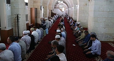 Şanlıurfa Valiliği, 2025 Kurban Bayramı Programını Duyurdu