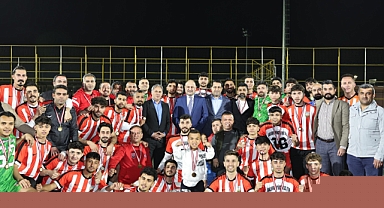 Şanlıurfa’da 65 Bin Genç Sporla Buluştu, Yeni Şampiyonlar Yetişti!