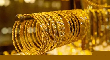 Şanlıurfa’da Altın Fiyatları Rekor Seviyelere Yükseldi!
