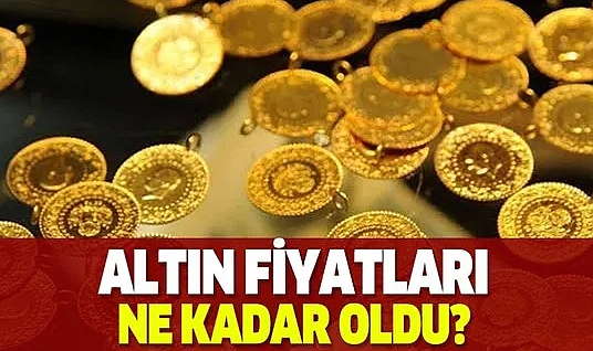 Şanlıurfa’da Gram ve Çeyrek Altın Rekor Kırıyor! İşte Güncel Fiyatlar
