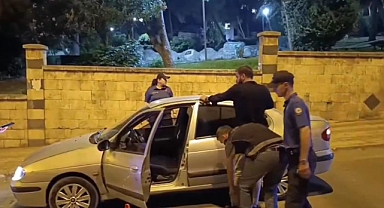 Şanlıurfa’da Huzur Operasyonu, 46 Aranan Şahıs Yakalandı!