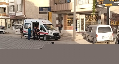 Şanlıurfa’da İki Grup Arasında Silahlı Çatışma 2 Yaralı!