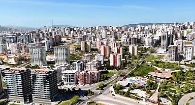 Şanlıurfa'da Konut Satışlarında Büyük Artış!