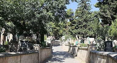 Şanlıurfa'da Vefat Edenlerin İsimleri ve Taziye Bilgileri Yayınlandı