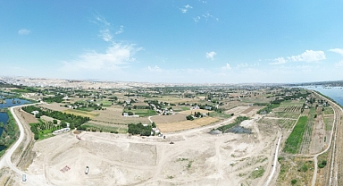 Şanlıurfa’dan Birecik’e 17 Milyon Avroluk Çevre Yatırımı!