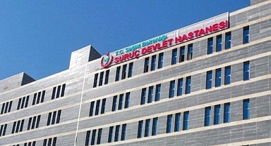 Urfa'da Acı Olay! 15 Yaşındaki Genç Canına Kıydı
