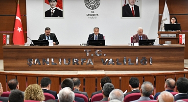 Vali Hasan Şıldak'tan Talimat! Kuduz Vakarı İçin Tedbirler Artıyor