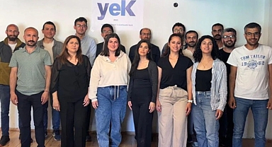 YEK ile Kürt Mühendisler Tek Çatı Altında Buluşuyor!