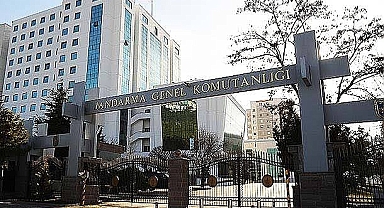 Jandarmadan Türkiye Genelinde Huzur Harekâtı, 903 Şüpheli Yakalandı!
