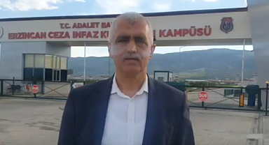 Vekil Gergerlioğlu'ndan Açıklama: