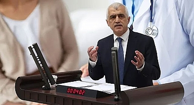 Vekil Gergerlioğlu'ndan KHK Tepkisi: