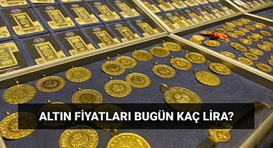 Altın Fiyatları Dalgalanıyor! Şanlıurfa’da Yatırımcılar Ne Yapmalı?