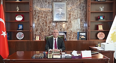 Başkan Serhat Karadağ: