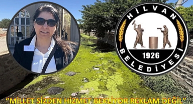 Eski BDP'li Emel Tüysüz İsyan Etti: Hilvan'da Halkın Sağlığı Göz Ardı Ediliyor!