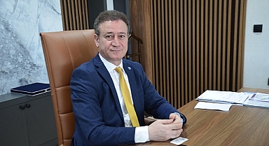Mali Müşavir Mustafa Karadağ'dan Babalar Günü Mesajı