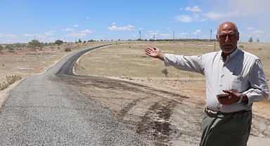 Şanlıurfa Büyükşehir’den Yol Atağı! Bozova’da 3 Kilometrelik Konfor