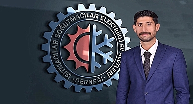 Şanlıurfa Isıtmacılar Dernek Başkanı Ramazan Kaya’dan Babalar Günü Mesajı