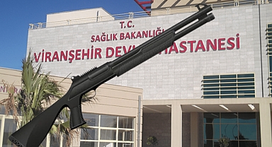 Şanlıurfa’da Eski Sevgili Dehşeti! Aileye Kurşun Yağdırdı