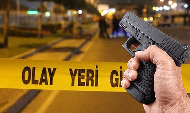 Şanlıurfa'da Silahlı Saldırı! Bir Kişi Yaralandı