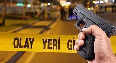 Şanlıurfa'da Silahlı Saldırı! Bir Kişi Yaralandı