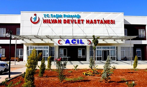 Şanlıurfa’da Taşlı Sopalı Kavga! 5 Kişi Yaralandı