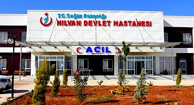 Şanlıurfa’da Taşlı Sopalı Kavga! 5 Kişi Yaralandı