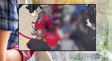 Şanlıurfa’da Temizlik Faciası! Cam Silerken Balkondan Düşerek Can Verdi