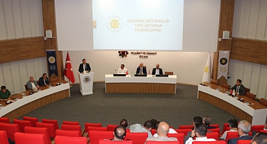 Şanlıurfa'da Yerel Kalkınma ve Yatırım Ortamı İçin Kritik Adımlar!
