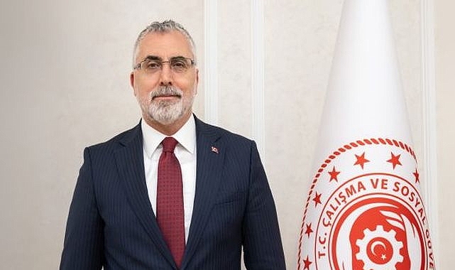 Bakan Vedat Işıkhan'dan Dezavantajlı Gruplara Dev Destek!