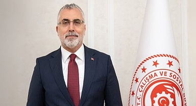 Bakan Vedat Işıkhan'dan Dezavantajlı Gruplara Dev Destek!