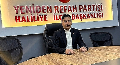 Başkan Ahmet Tekkardeş’ten Gazetecilere Saygı Dolu Mesaj!