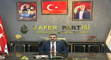 Başkan Yakıcı'dan Tepki: