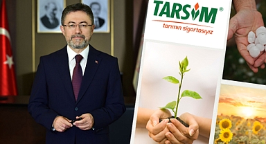 Devlet Destekli Tarım Sigortalarından 7,3 Milyar Lira Hasar Tazminatı Ödendi