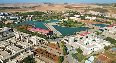 Harran Üniversitesi, YÖKAK’tan Tam Akreditasyonla Güneydoğu’da İlk Oldu