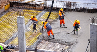 İstihdam Rakamları Açıklandı! İnşaat ve Ticaret-Hizmet Sektörleri Yükselişte