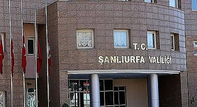 Şanlıurfa Güvenlik Güçlerinden 1 Haftada Dev Operasyon! Çok Sayıda Gözaltı Var
